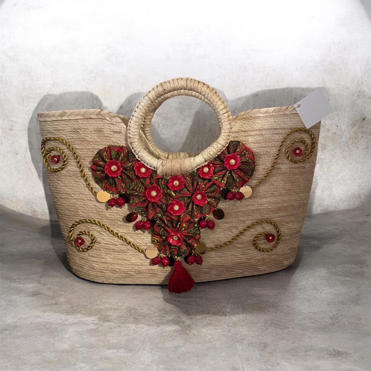 Handbags & Accesories / Bolsas y accesorios
