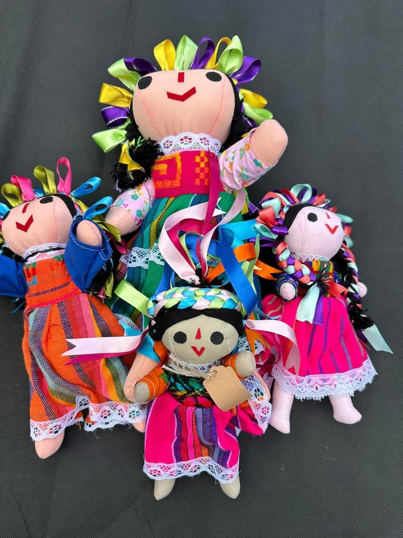 Toys / Juguetes