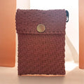 Crossbody Bag DustyPink / Bandolera Palo de Rosa