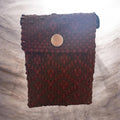 Crossbody Bag Brown / Bandolera Cafe
