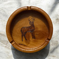 Ashtray / Cenicero Venado