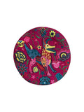Crafted Mexican Tortilla Warmer / Tortilleros a maquina 3