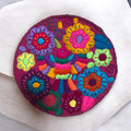 Handcrafted Mexican Tortilla Warmer / Tortilleros 9