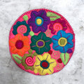 Handcrafted Mexican Tortilla Warmer / Tortilleros 6