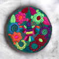 Handcrafted Mexican Tortilla Warmer / Tortilleros 5