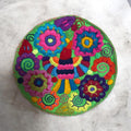Handcrafted Mexican Tortilla Warmer / Tortilleros 4