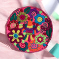 Handcrafted Mexican Tortilla Warmer / Tortilleros 2