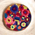 Handcrafted Mexican Tortilla Warmer / Tortilleros 1