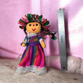 Large Mexican Dolls / Munecas Leles Grandes