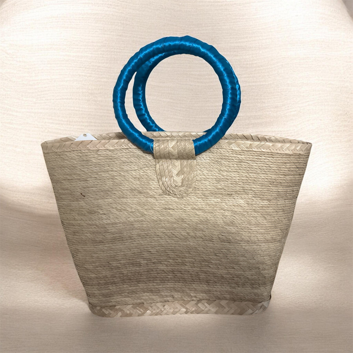 Palm Handbag Multicolored/ Bolsa de Palma multicolor