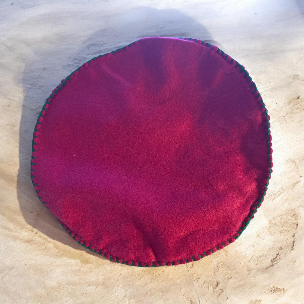Handcrafted Mexican Tortilla Warmer / Tortilleros 9