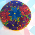 Crafted Mexican Tortilla Warmer / Tortilleros a maquina 2