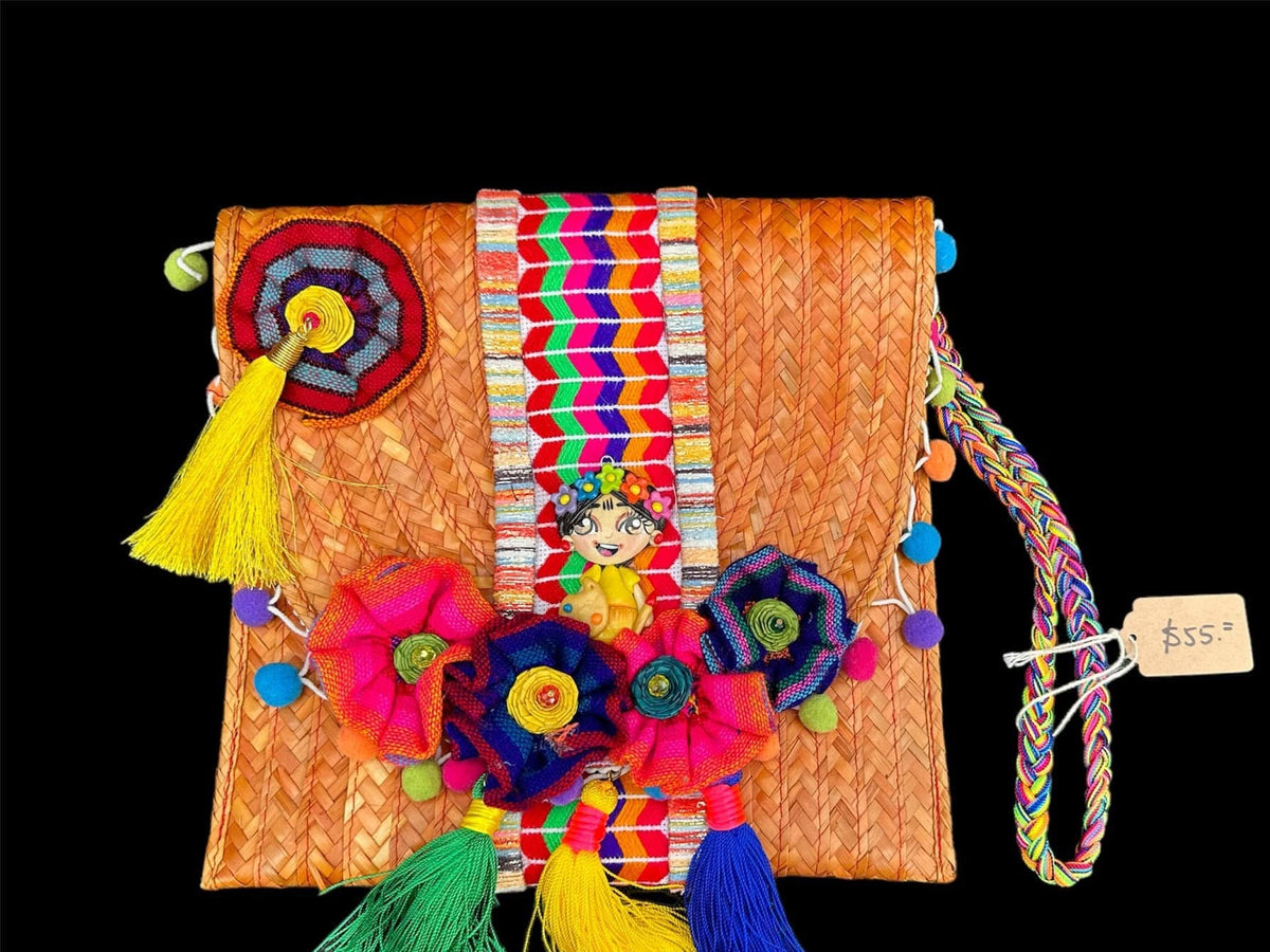 Wristlet / Bolsa munequera
