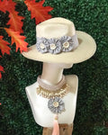 Elegant Hat