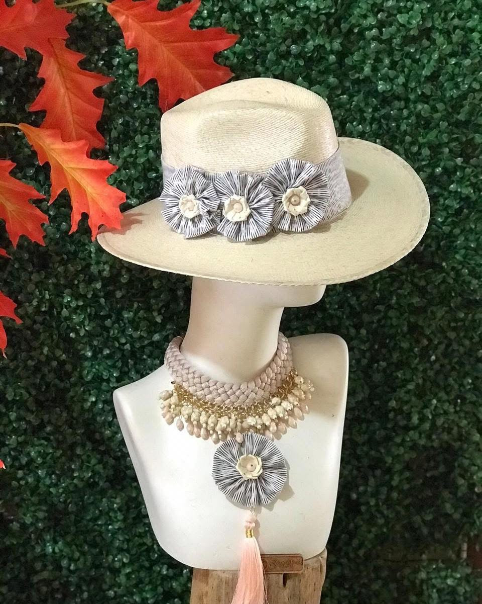 Elegant Hat